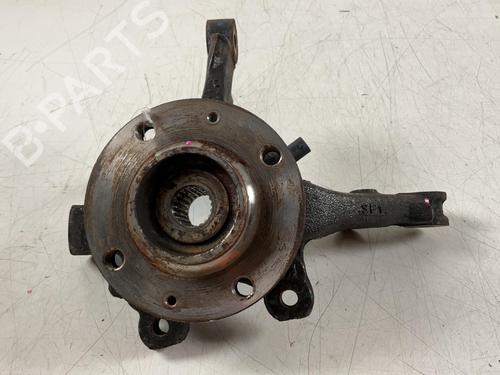 Mozzo anteriore destro Mozzo anteriore destro OPEL CORSA F (P2JO) 1.2 (68) (75 hp) 37488855 37488855