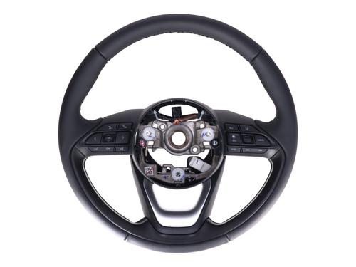 Rat Rat TOYOTA YARIS CROSS (MXP_) 1.5 Hybrid (MXPJ10) (92 hp) 39918262 39918262