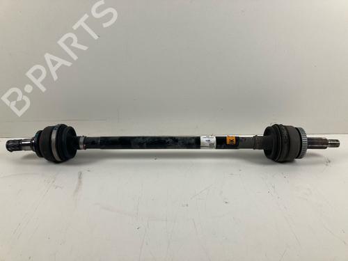 Used Right rear driveshaft Right rear driveshaft GENESIS G70 (IK) 2.0 T-GDi (245 hp) 39918663 39918663