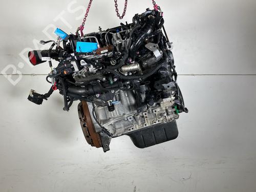 Engine PEUGEOT RIFTER 1.5 BlueHDi 100 | BP36004056M1 - Image 2