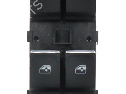 Left front window switch VW TOURAN (5T1) 2.0 TDI | BP38754307I27 - Image 4