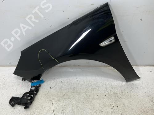 Used Left front fenders Left front fenders OPEL ASTRA K (B16) 1.2 Turbo (68) (110 hp) 34473644 34473644