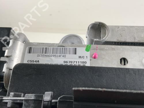 Radiator set OPEL VIVARO C Van (K0) VIVARO-E HYDROGEN | BP39927240M120 - Image 5
