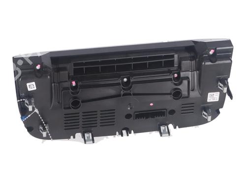 Climate control JAGUAR XF II (X260) 2.0 D | BP21812869I5 