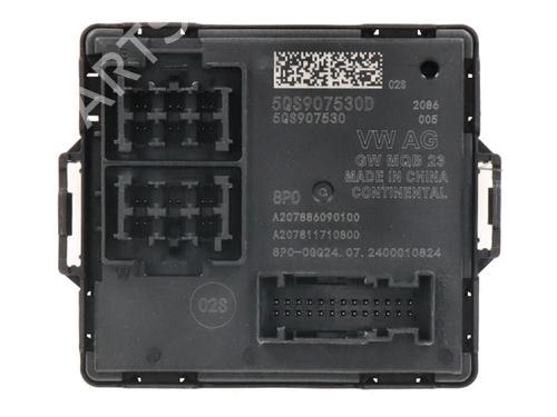 Electronic module VW TIGUAN (CT1) 1.5 TSI eHybrid | BP39928886M83 - Image 3