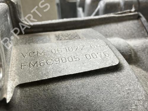 Gearbox VW CADDY V MPV (SBB, SBJ) 1.5 TSi EVO | BP34470951M3  - Image 5