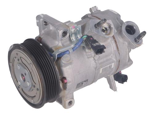 Used AC compressor FORD TRANSIT V363 Platform/Chassis (FED, FFD) 2.0 EcoBlue (170 hp) 19431526