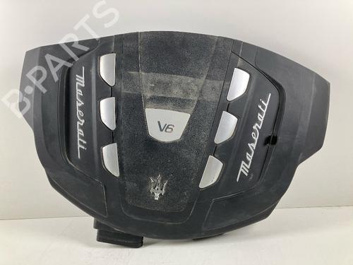 Used Upper protection MASERATI GHIBLI III (M157) 3.0 D (250 hp) 28473662