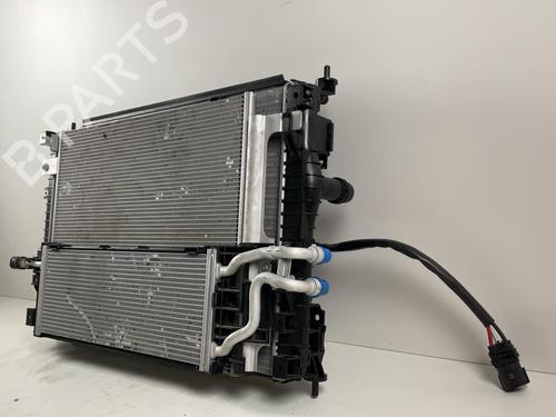 Radiator set CITROËN JUMPY III Van (V_) ë-JUMPY HYDROGEN | BP39927253M120 - Image 2