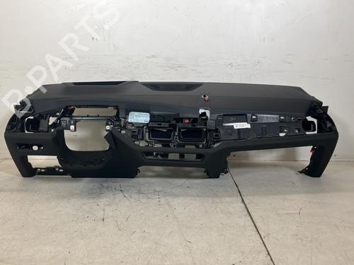 Tablier Tablier BMW X6 (G06, F96) xDrive 40 d Mild-Hybrid (340 hp) 33876495 33876495