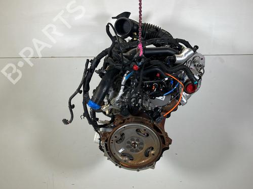 Engine FORD TRANSIT V363 Platform/Chassis (FED, FFD) 2.0 EcoBlue | BP39911611M1 - Image 2