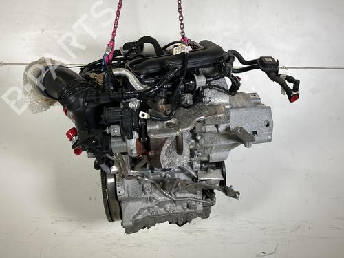 Used Engine Engine SEAT IBIZA V (KJ1, KJG) 1.0 TSI (110 hp) 34276846 34276846