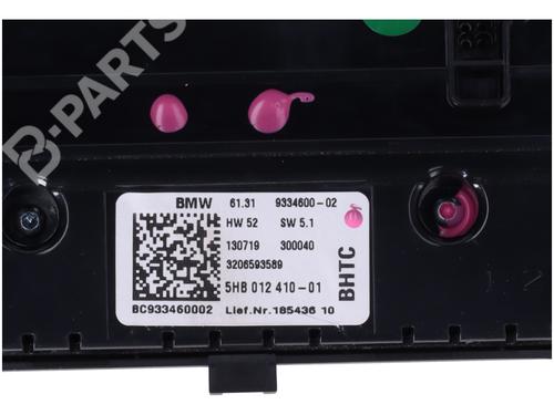 Climate control MINI MINI COUNTRYMAN (F60) One | BP10966782I5 