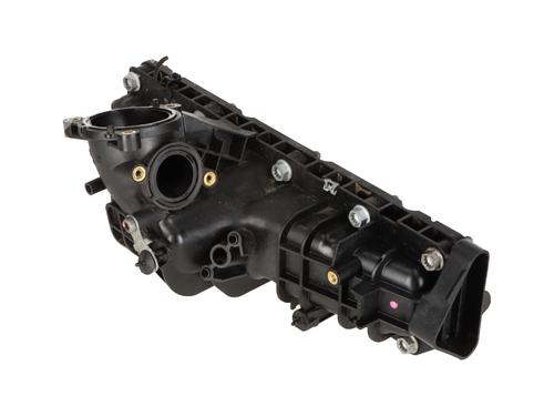 Intake manifold VW TRANSPORTER T6 Van (SGA, SGH, SHA, SHH) 2.0 TDI 4motion | BP28282845M70 