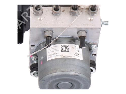 ABS pump OPEL VIVARO C Van (K0) VIVARO-E HYDROGEN | BP39920920M43 - Image 3