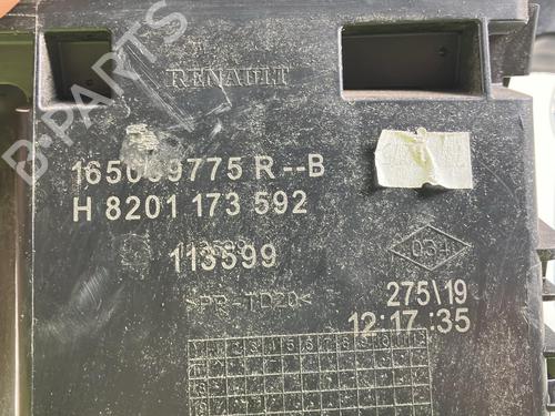 Air filter box DACIA LOGAN MCV II TCe 90 (K8M1, K8MA, K8AC) | BP39267960M87 - Image 5