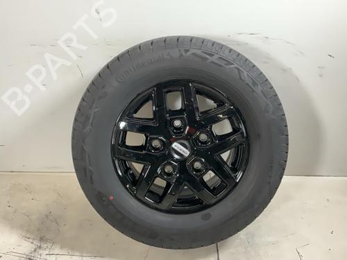 Fælk FORD TRANSIT V363 Platform/Chassis (FED, FFD) 2.0 EcoBlue | BP36076628C45 - Image 11
