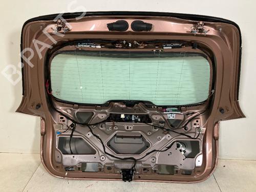 Tailgate MERCEDES-BENZ GLA (H247) GLA 200 (247.787) | BP26537271C6 