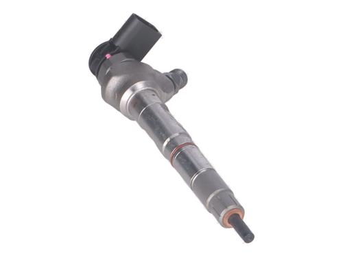 Used Injector VW TRANSPORTER T6 Van (SGA, SGH, SHA, SHH) 2.0 TDI 4motion (204 hp) 27306294
