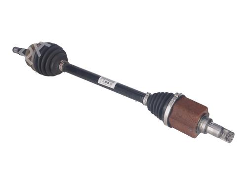 Used Left front driveshaft SEAT Mii (KF1, KE1) electric (83 hp) 17391330