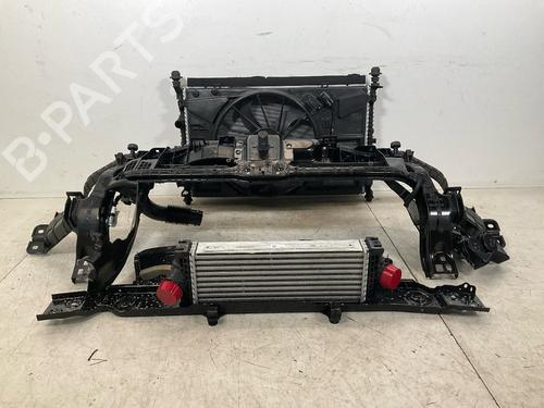 Kølerpakke FORD TRANSIT V363 Platform/Chassis (FED, FFD) 2.0 EcoBlue (170 hp) 20075755