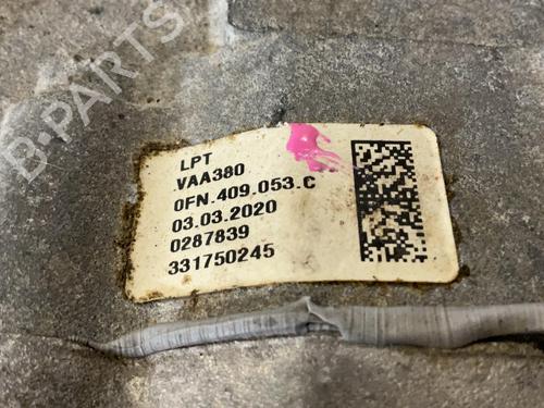 Gearbox VW PASSAT B8 Variant (3G5, CB5) 2.0 TDI | BP38441099M3 - Image 7