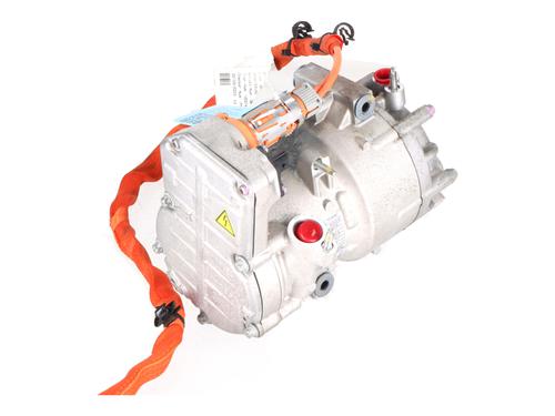 AC compressor OPEL VIVARO C Van (K0) VIVARO-E HYDROGEN | BP39923368M34 - Image 2
