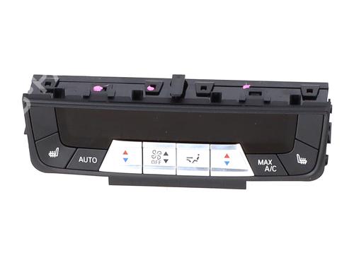 Used Climate control BMW X5 (G05, F95) xDrive 30 d Mild-Hybrid (286 hp) 30320972