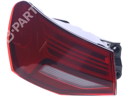 Left taillight AUDI A3 Sportback (8YA, 8YF) 30 TFSI | BP12110601C34 
