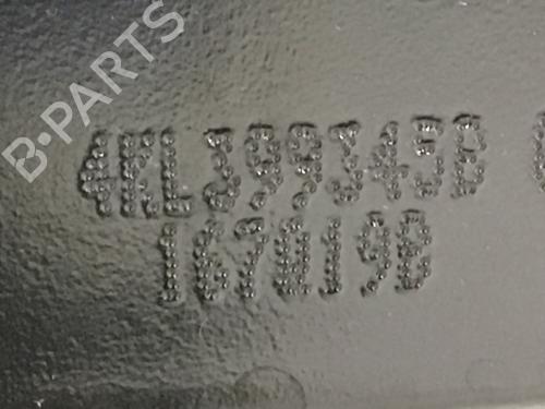 Underbody protection AUDI E-TRON (GEN) 55 quattro | BP14582427M92 