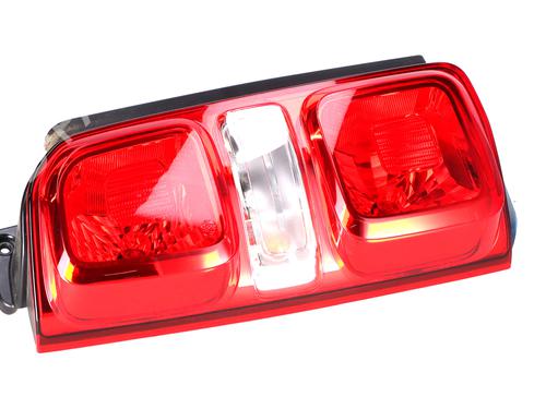 Used Left taillight Left taillight PEUGEOT EXPERT Van (V_) E-EXPERT HYDROGEN (136 hp) 39924823 39924823