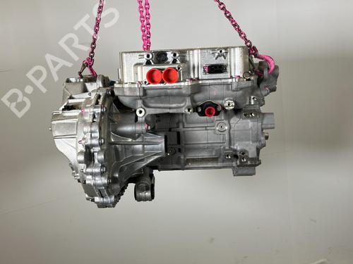 Engine PEUGEOT EXPERT Van (V_) E-EXPERT HYDROGEN | BP39923530M1 - Image 2