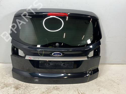 Bagklap CC/Kombi-Coupé Bagklap CC/Kombi-Coupé FORD GALAXY II (WA6) 2.0 TDCi (163 hp) 33792526 33792526