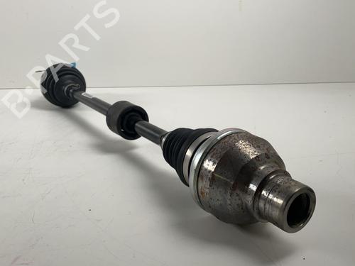 Used Other Other AUDI A3 Sportback (8VA, 8VF) 35 TFSI (150 hp) 36243897 36243897