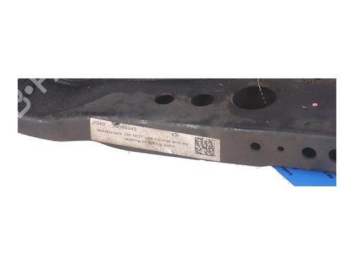 Right front suspension arm OPEL ASTRA K (B16) 1.2 Turbo (68) | BP23119801M13 
