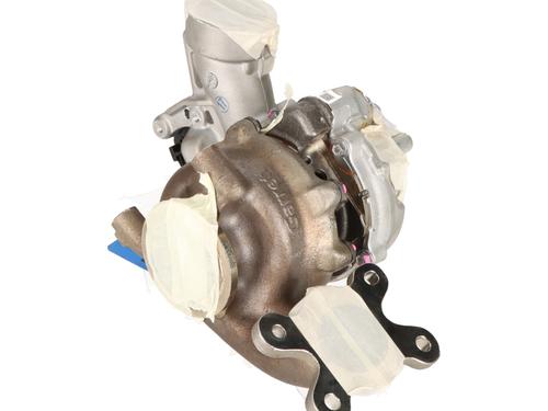 Turbocharger/Supercharger VW GOLF VIII (CD1, DA1) 1.5 TSI | BP29256630M71 