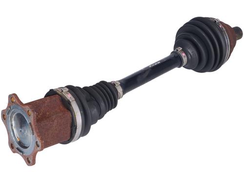 Left front driveshaft VW TOURAN (5T1) 2.0 TDI | BP11943404M38 
