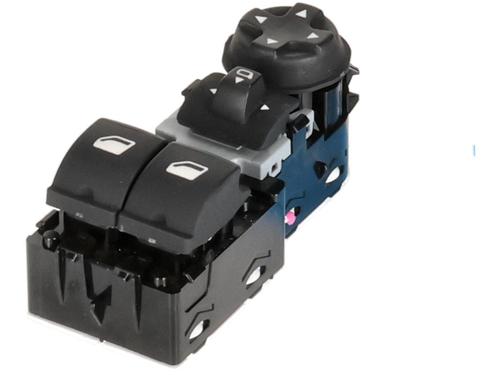 Left front window switch OPEL VIVARO C Van (K0) VIVARO-E HYDROGEN | BP39923720I27 - Image 2