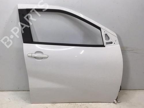 Used Right front door Right front door TOYOTA AYGO X (_B7_) 1.0 VVT-i (KGB70) (72 hp) 39924673 39924673