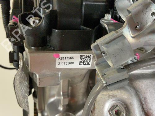 Engine BMW 3 Touring (G21, G81) 318 i | BP37468319M1  - Image 10