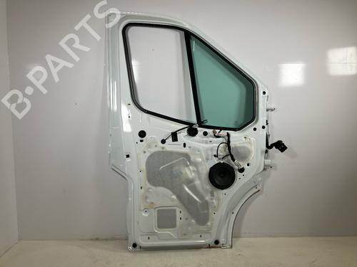 Left front door FORD TRANSIT V363 Platform/Chassis (FED, FFD) 2.0 EcoBlue | BP19922960C2 