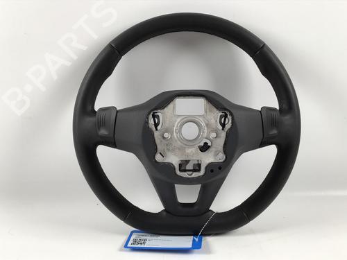Steering wheel VW GOLF VIII (CD1, DA1) 1.0 TSI | BP36244310C49  - Image 6