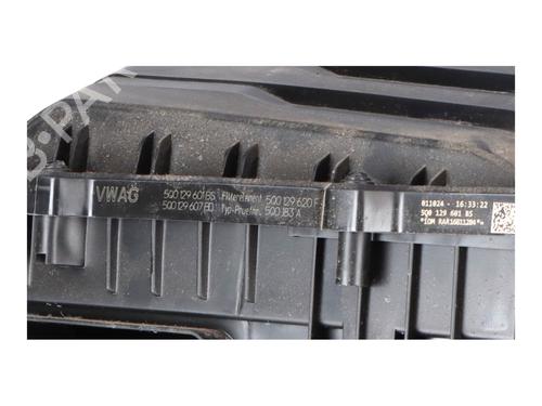 Air filter box VW T-ROC (A11, D11) 1.0 TSI | BP34709115M87 - Image 4