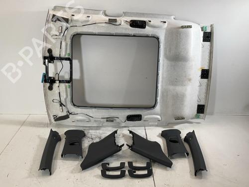 Interior roof VW T-ROC (A11, D11) 2.0 TSI 4motion | BP37666904I12 - Image 2