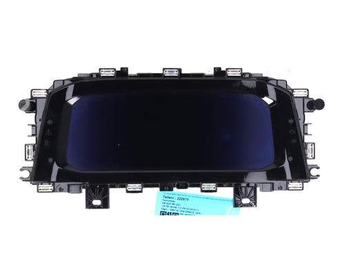 instrument-cluster-vw-golf-viii-cd1-da1-2019-34165372 main image
