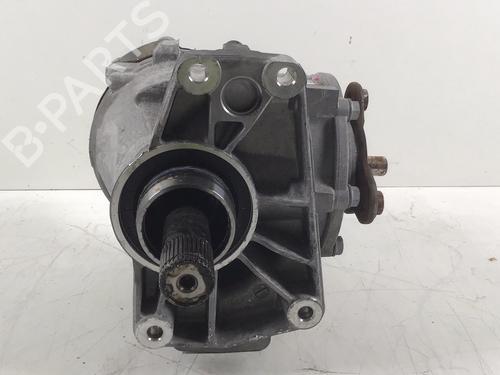 Differential, foran VW TIGUAN ALLSPACE (BW2, BJ2) 2.0 TSI 4motion | BP32084354M23