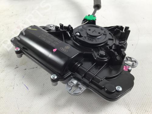 Electronic module VW ARTEON (3H7, 3H8) 1.5 TSi | BP34406533M83 - Image 3