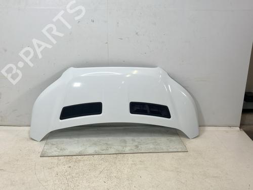 Used Hood Hood FORD TRANSIT V363 Platform/Chassis (FED, FFD) 2.0 EcoBlue (170 hp) 40535984 40535984