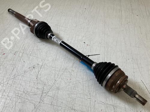 Used Right front driveshaft Right front driveshaft CITROËN JUMPY III Van (V_) ë-JUMPY HYDROGEN (136 hp) 39927148 39927148