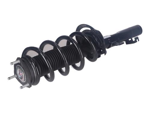 Used Left front shock absorber FORD TRANSIT V363 Platform/Chassis (FED, FFD) 2.0 EcoBlue (130 hp) 18946754